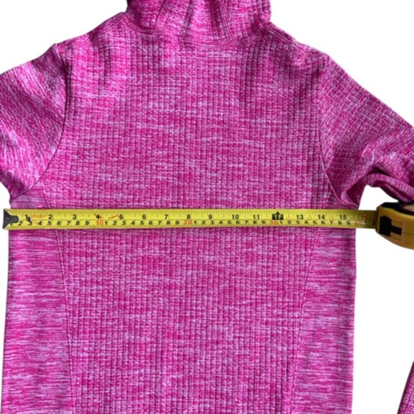 Nike  Hoodie Pro Hyper warm Limitless  Small size - Picture 5 of 9